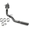 Force II Cat-Back Exhaust System 1998-2003 Ford F-150 4.6L/5.4L V8 - image 3