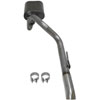 Force II Cat-Back Exhaust System 1996-2000 Jeep Cherokee 2.5L/4.0L - image 2