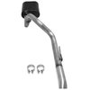 Force II Cat-Back Exhaust System 1996-2000 Jeep Cherokee 2.5L/4.0L - image 3