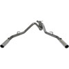 817529 American Thunder Cat-Back Exhaust System 1998-2009 Ford Ranger 3.0L/4.0L V6 (Ext Cab) - image 2