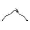 817529 American Thunder Cat-Back Exhaust System 1998-2009 Ford Ranger 3.0L/4.0L V6 (Ext Cab) - image 3