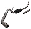Force II Turbo-Back Exhaust System 1998-2002 Dodge Ram 2500/3500 5.9L Diesel - image 1