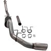 Force II Turbo-Back Exhaust System 1998-2002 Dodge Ram 2500/3500 5.9L Diesel - image 3