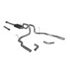 Force II Cat-Back Exhaust System 2011-2014 Ford F-150 3.5L V6 EcoBoost Turbo - image 3