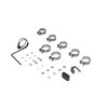 Force II Cat-Back Exhaust System 2011-2014 Ford F-150 3.5L V6 EcoBoost Turbo - image 4