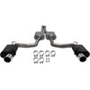 Force II Cat-Back Exhaust System 2012-2014 Dodge Charger SRT-8 6.4L V8 - image 2