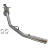 dBX Series Cat-Back Exhaust System 1998-2011 Ford Ranger V6 (4.0L) - image 2
