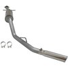 dBX Series Cat-Back Exhaust System 1998-2011 Ford Ranger V6 (4.0L) - image 3