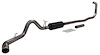 Force II Turbo-Back Exhaust System 2003-07 Ford F-250/F-350 6.0L Turbo Diesel - image 1