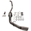 Force II Turbo-Back Exhaust System 2003-07 Ford F-250/F-350 6.0L Turbo Diesel - image 2