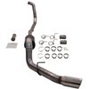 Force II Turbo-Back Exhaust System 2003-07 Ford F-250/F-350 6.0L Turbo Diesel - image 3