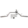Force II Cat-Back Exhaust System 2009-2014 GM Avalanche/Suburban/Yukon XL 5.3L - image 2