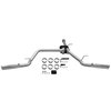 Force II Cat-Back Exhaust System 2009-2014 GM Avalanche/Suburban/Yukon XL 5.3L - image 3