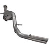 Force II Cat-Back Exhaust System 2004-2012 GM Colorado/Canyon 2.8/2.9/3.5/3.7L - image 2
