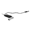 Force II Cat-Back Exhaust System 2012-2018 Ford Focus 2.0L - image 1