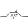 Force II Cat-Back Exhaust System 2009-2014 GM Tahoe/Yukon 5.3L V8 - image 2