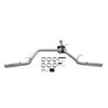 Force II Cat-Back Exhaust System 2009-2014 GM Tahoe/Yukon 5.3L V8 - image 3