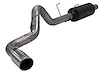 Force II Cat-Back Exhaust System 2003-2007 Dodge Ram 2500/3500 5.9L Diesel - image 1