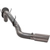 Force II Cat-Back Exhaust System 2003-2007 Dodge Ram 2500/3500 5.9L Diesel - image 2
