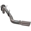 Force II Cat-Back Exhaust System 2003-2007 Dodge Ram 2500/3500 5.9L Diesel - image 3