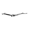 Chevy Camaro SS 6.2L Outlaw Series Cat-Back Exhaust System - image 1