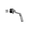 817558 American Thunder Cat-Back Exhaust System 1999-2004 Jeep Grand Cherokee 4.0L/4.7L - image 3
