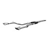 Outlaw Series Cat-Back Exhaust System 2008-2014 Dodge Challenger SRT-8 6.1L/6.4L - image 1
