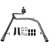 Force II Cat-Back Exhaust System 2011-2016 Chevy Cruze 1.4L/1.8L - image 3
