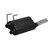 817568 American Thunder Direct-Fit Exhaust Muffler System [2009-2019 Dodge Ram 1500 5.7L Hemi] - image 1