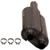 817568 American Thunder Direct-Fit Exhaust Muffler System [2009-2019 Dodge Ram 1500 5.7L Hemi] - image 2