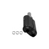 817568 American Thunder Direct-Fit Exhaust Muffler System [2009-2019 Dodge Ram 1500 5.7L Hemi] - image 3
