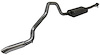 Force II Cat-Back Exhaust System 2009-13 Toyota 4Runner 4.0L - image 1
