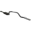 Force II Cat-Back Exhaust System 2009-13 Toyota 4Runner 4.0L - image 2