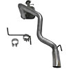 Force II Cat-Back Exhaust System 2009-13 Toyota 4Runner 4.0L - image 3