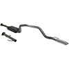 Force II Cat-Back Exhaust System 2003-08 Toyota 4Runner 4.0L V6/4.7L V8 - image 2