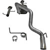 Force II Cat-Back Exhaust System 2003-08 Toyota 4Runner 4.0L V6/4.7L V8 - image 3