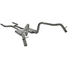 American Thunder Header-Back Exhaust System 1975-1981 GM F-Body V8 (Off-Road Use Only) - image 2