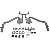 American Thunder Header-Back Exhaust System 1975-1981 GM F-Body V8 (Off-Road Use Only) - image 3