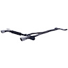 American Thunder Cat-Back Exhaust System 2010-2013 Chevy Camaro 3.6L - image 1