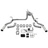 Force II Cat-Back Exhaust System 2009-2013 GM Silverado/Sierra 1500 4.8L - image 2