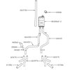 Force II Cat-Back Exhaust System 2009-2013 GM Silverado/Sierra 1500 4.8L - image 4