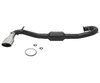 Force II Axle-Back Exhaust System 2011-13 Scion tC 2.5L - image 3