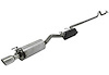 dBX Series Cat-Back Exhaust System 2006-11 Honda Civic 1.8L - image 1
