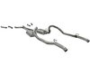 American Thunder Header-Back Exhaust System 1963-66 Mopar A-Body V8 - image 3