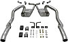 American Thunder Header-Back Exhaust System 1967-1974 Mopar A Body V8 - image 3