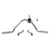 817602 American Thunder Cat-Back Exhaust System 2011-2018 GM Silverado/Sierra 1500 6.2L (Crew/Double Cab) - image 2