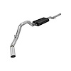 Force II Cat-Back Exhaust System 2011-2018 GM Silverado/Sierra 1500 6.2L V8 - image 1