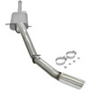 Force II Cat-Back Exhaust System 2011-2018 GM Silverado/Sierra 1500 6.2L V8 - image 2
