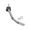 Force II Cat-Back Exhaust System 2011-2018 GM Silverado/Sierra 1500 6.2L V8 - image 3