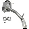 Flowmaster Force II Exhaust Systems - Truck/SUV - image 3